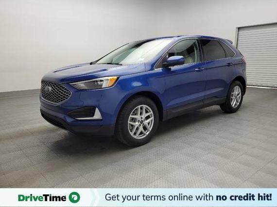 FORD EDGE 2024 2FMPK4J97RBA49670 image FORD EDGE 2024 2FMPK4J97RBA49670 image