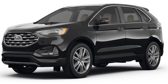FORD EDGE 2024 2FMPK4K94RBA89347 image