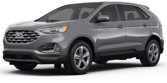FORD EDGE 2024 2FMPK4G96RBA00841 image FORD EDGE 2024 2FMPK4G96RBA00841 image