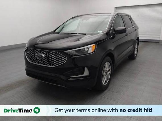 FORD EDGE 2024 2FMPK4J99RBA80600 image