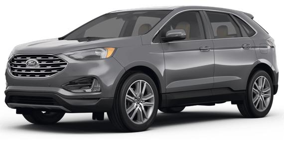 FORD EDGE 2024 2FMPK4K98RBA89142 image