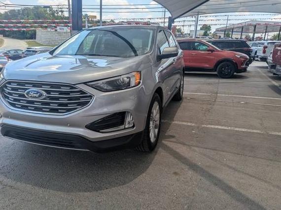 FORD EDGE 2024 2FMPK4K92RBA94661 image