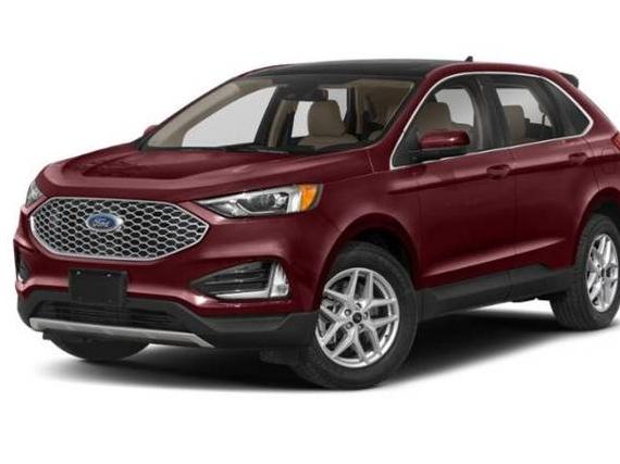 FORD EDGE 2024 2FMPK4J95RBA18644 image