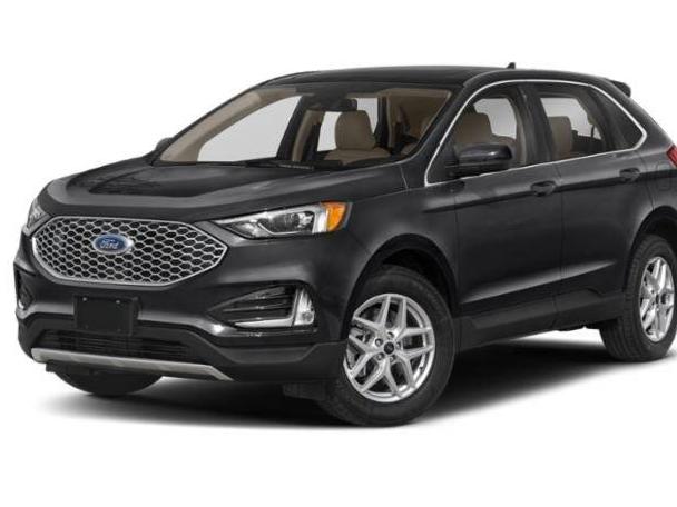 FORD EDGE 2024 2FMPK4J95RBA70145 image