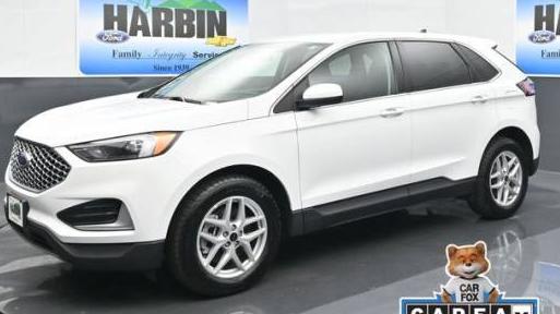 FORD EDGE 2024 2FMPK4J97RBA70342 image