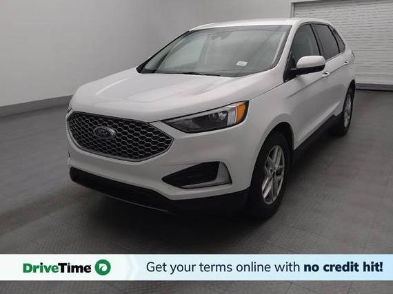 FORD EDGE 2024 2FMPK4J96RBA67660 image