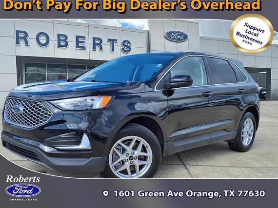 FORD EDGE 2024 2FMPK4J95RBA80089 image