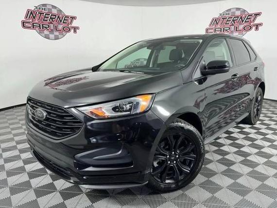 FORD EDGE 2024 2FMPK4G9XRBB22229 image