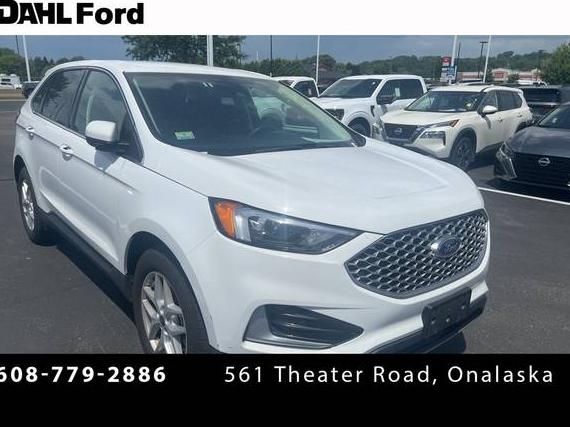 FORD EDGE 2024 2FMPK4J90RBA82252 image