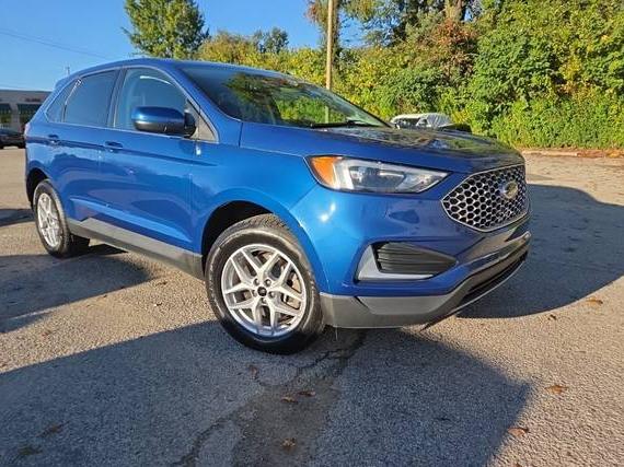 FORD EDGE 2024 2FMPK4J92RBA93589 image FORD EDGE 2024 2FMPK4J92RBA93589 image