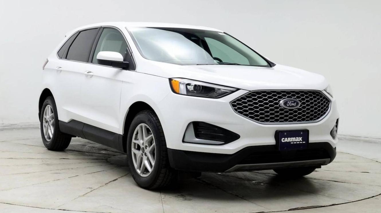 FORD EDGE 2024 2FMPK4J98RBA52691 image