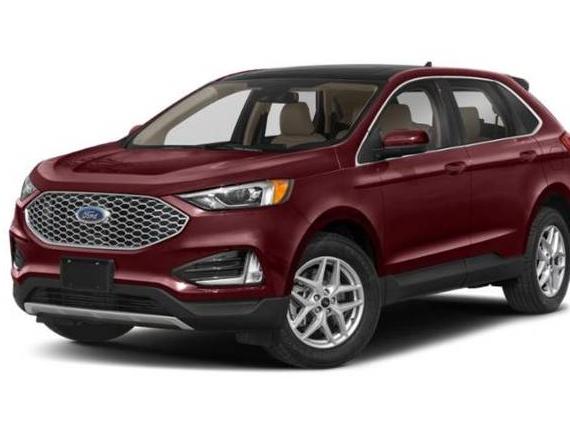 FORD EDGE 2024 2FMPK4J92RBA70958 image