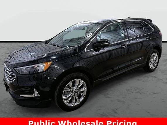 FORD EDGE 2024 2FMPK4K95RBB01571 image