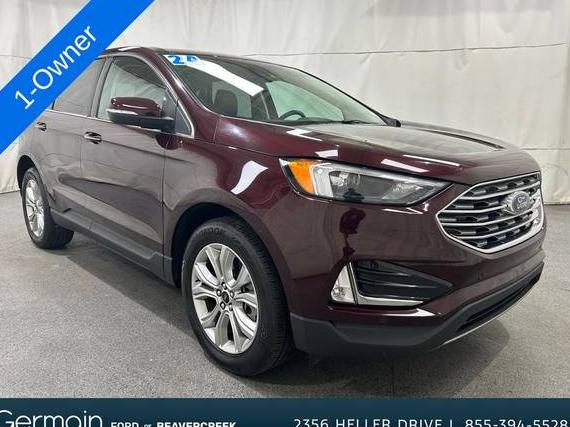 FORD EDGE 2024 2FMPK4K99RBA90252 image FORD EDGE 2024 2FMPK4K99RBA90252 image