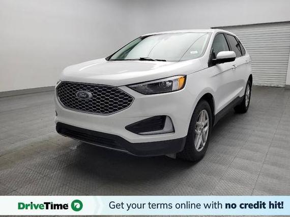 FORD EDGE 2024 2FMPK4J94RBA88605 image FORD EDGE 2024 2FMPK4J94RBA88605 image