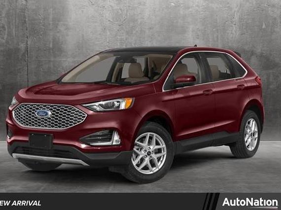 FORD EDGE 2024 2FMPK4J97RBA85617 image