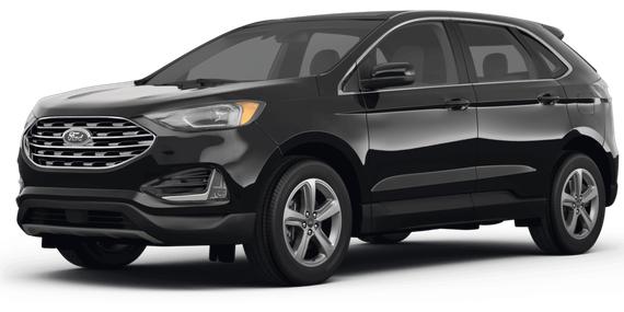 FORD EDGE 2024 2FMPK4J98RBA67952 image