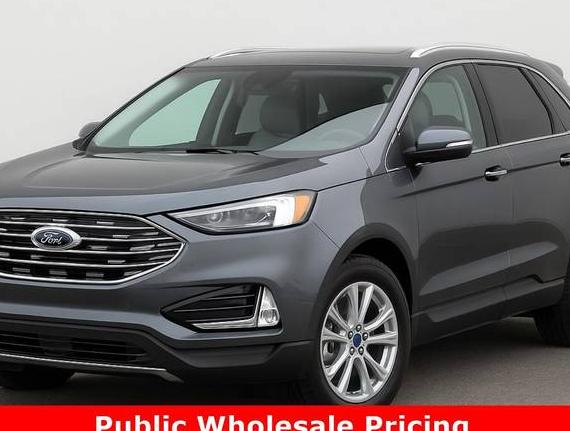 FORD EDGE 2024 2FMPK4K92RBA37991 image