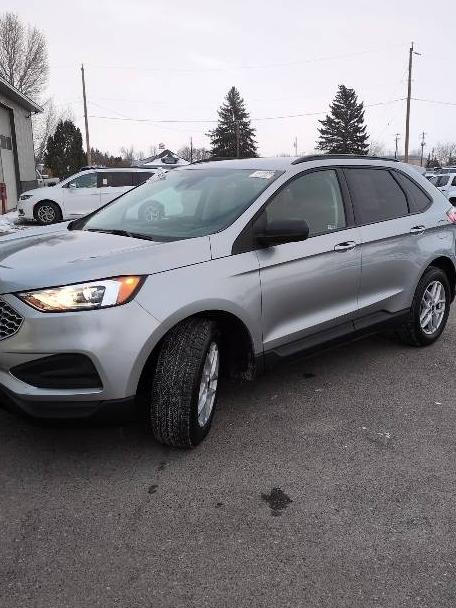 FORD EDGE 2024 2FMPK4G99RBA45854 image