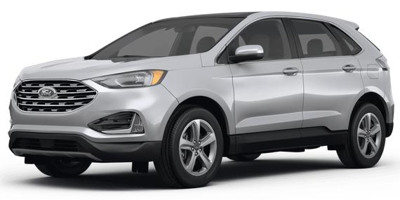 FORD EDGE 2024 2FMPK4J99RBA67975 image