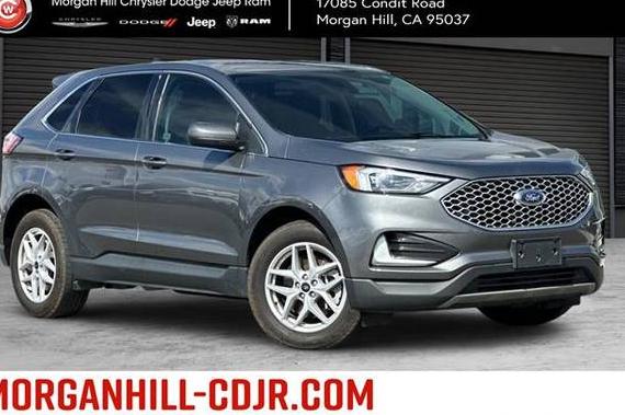 FORD EDGE 2024 2FMPK4J94RBA79631 image