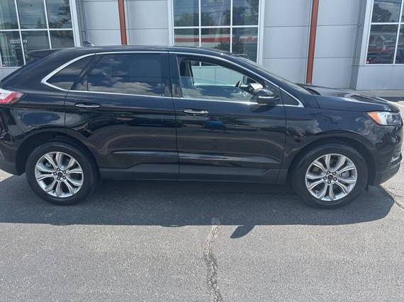 FORD EDGE 2024 2FMPK4K95RBA94878 image