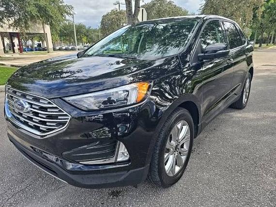 FORD EDGE 2024 2FMPK4K92RBA52555 image FORD EDGE 2024 2FMPK4K92RBA52555 image