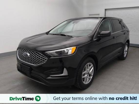 FORD EDGE 2024 2FMPK4J90RBA72062 image