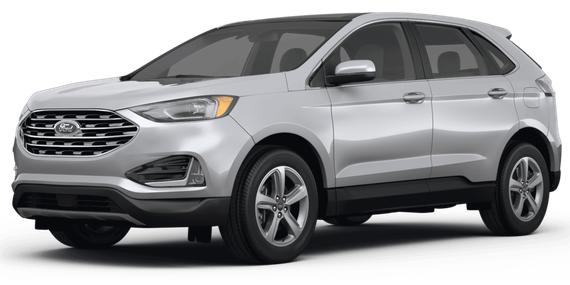 FORD EDGE 2024 2FMPK4J93RBA70452 image
