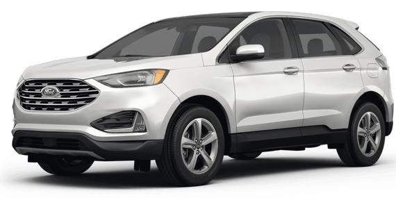 FORD EDGE 2024 2FMPK4J97RBA67960 image
