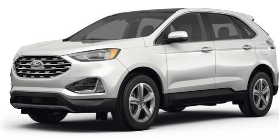 FORD EDGE 2024 2FMPK4J92RBA81152 image
