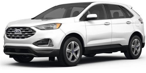 FORD EDGE 2024 2FMPK4J92RBA80356 image