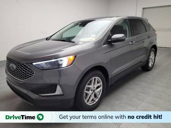FORD EDGE 2024 2FMPK4J95RBA67942 image