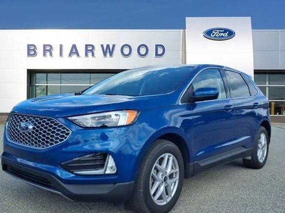 FORD EDGE 2024 2FMPK4J96RBA01321 image FORD EDGE 2024 2FMPK4J96RBA01321 image