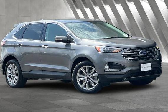 FORD EDGE 2024 2FMPK4K91RBA91329 image