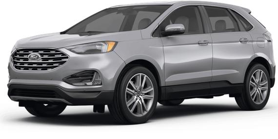 FORD EDGE 2024 2FMPK4K97RBA50932 image