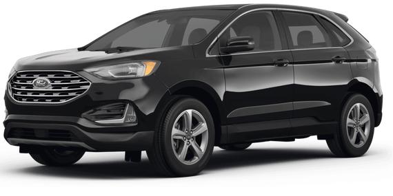FORD EDGE 2024 2FMPK4J91RBA98444 image