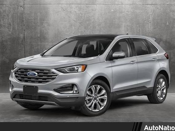 FORD EDGE 2024 2FMPK4K95RBA91270 image