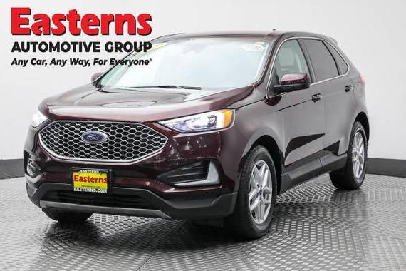 FORD EDGE 2024 2FMPK4J95RBA76284 image FORD EDGE 2024 2FMPK4J95RBA76284 image