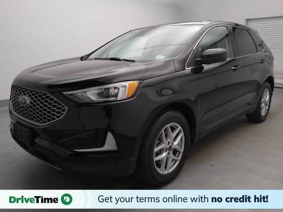 FORD EDGE 2024 2FMPK4J97RBA69966 image