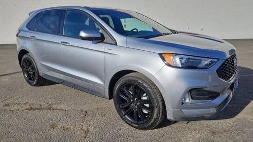 FORD EDGE 2024 2FMPK4J95RBA02699 image