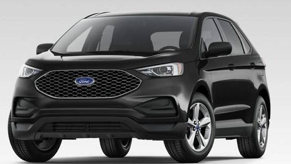 FORD EDGE 2024 2FMPK4J90RBA14971 image