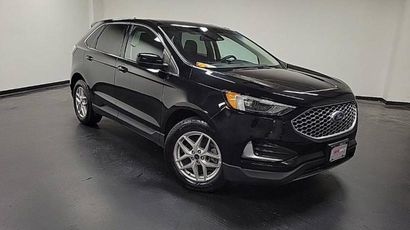 FORD EDGE 2024 2FMPK4J90RBA71302 image