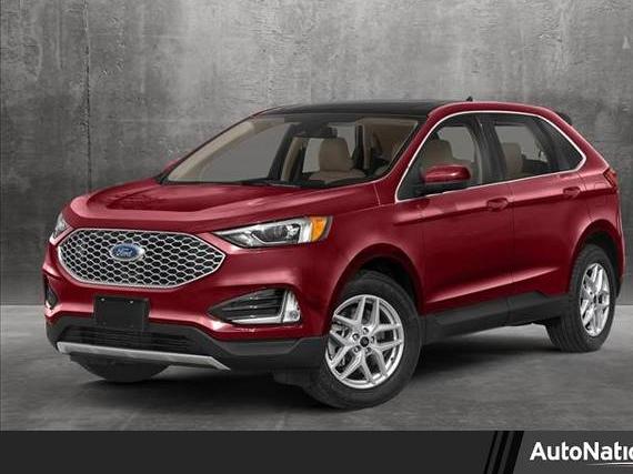 FORD EDGE 2024 2FMPK4J98RBA06195 image