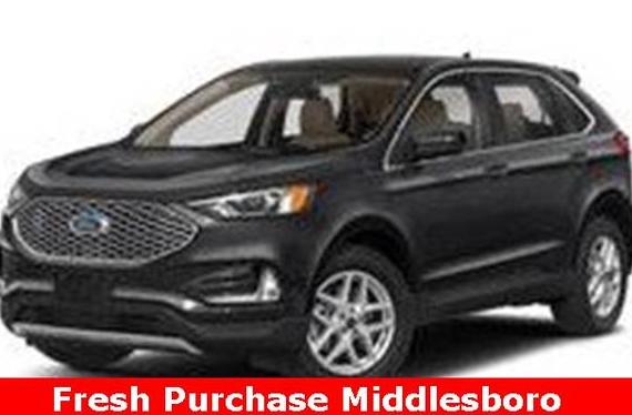 FORD EDGE 2024 2FMPK4J94RBA97076 image