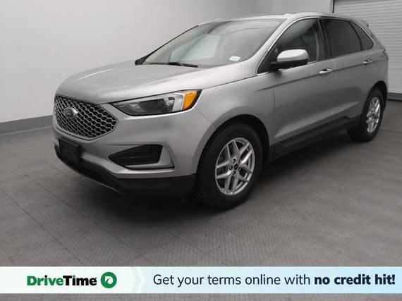 FORD EDGE 2024 2FMPK4J95RBA52311 image FORD EDGE 2024 2FMPK4J95RBA52311 image