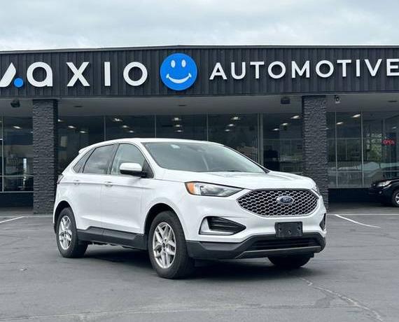 FORD EDGE 2024 2FMPK4J93RBA68376 image