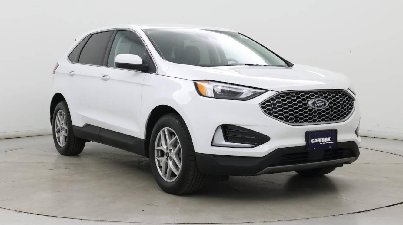 FORD EDGE 2024 2FMPK4J95RBA70789 image