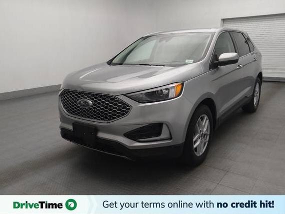FORD EDGE 2024 2FMPK4J9XRBA71713 image