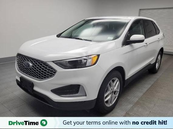 FORD EDGE 2024 2FMPK4J93RBA81936 image